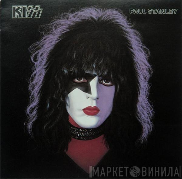 , Kiss  Paul Stanley  - Paul Stanley