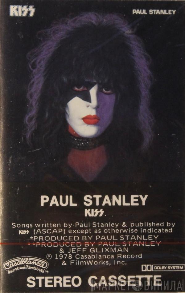 , Kiss  Paul Stanley  - Paul Stanley