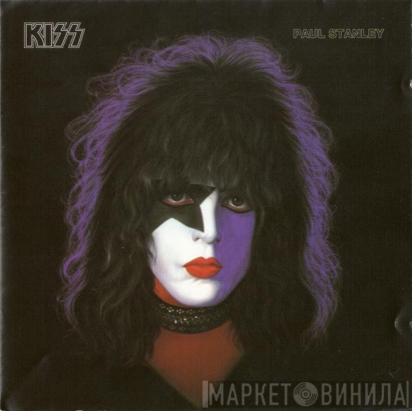 , Kiss  Paul Stanley  - Paul Stanley