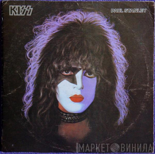 , Kiss  Paul Stanley  - Paul Stanley