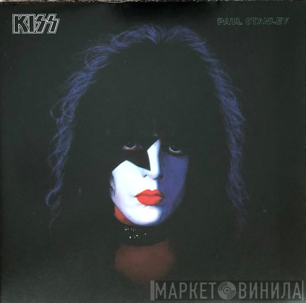 , Kiss  Paul Stanley  - Paul Stanley