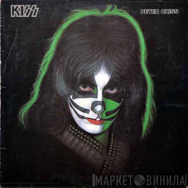 , Kiss  Peter Criss  - Peter Criss