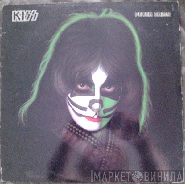 , Kiss  Peter Criss  - Peter Criss