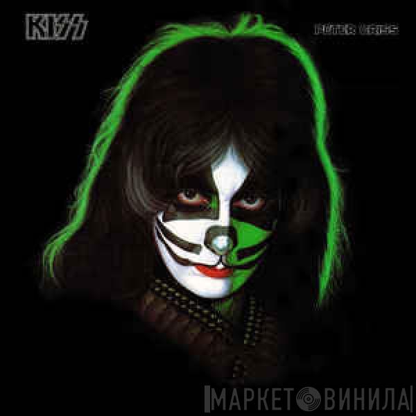 , Kiss  Peter Criss  - Peter Criss
