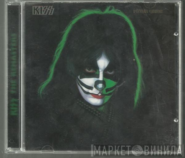 , Kiss  Peter Criss  - Peter Criss