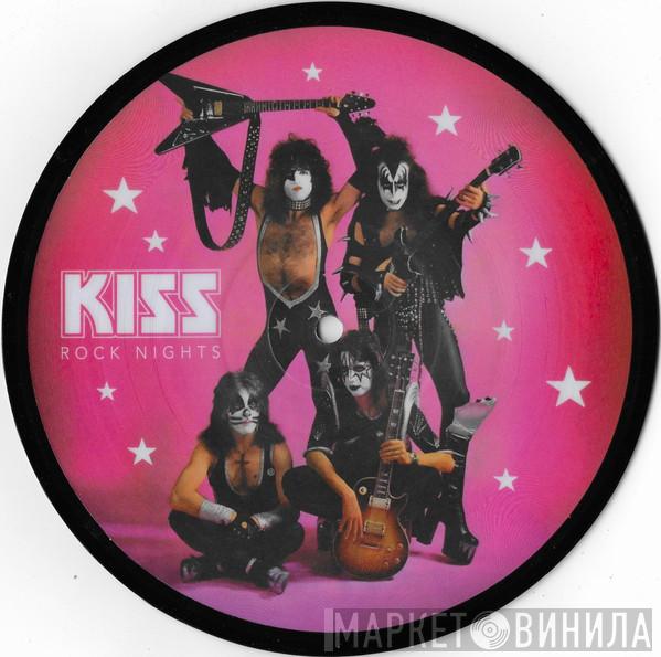 Kiss - Rock Nights