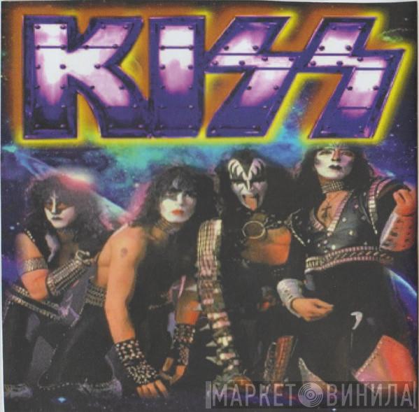  Kiss  - Rockford 1982
