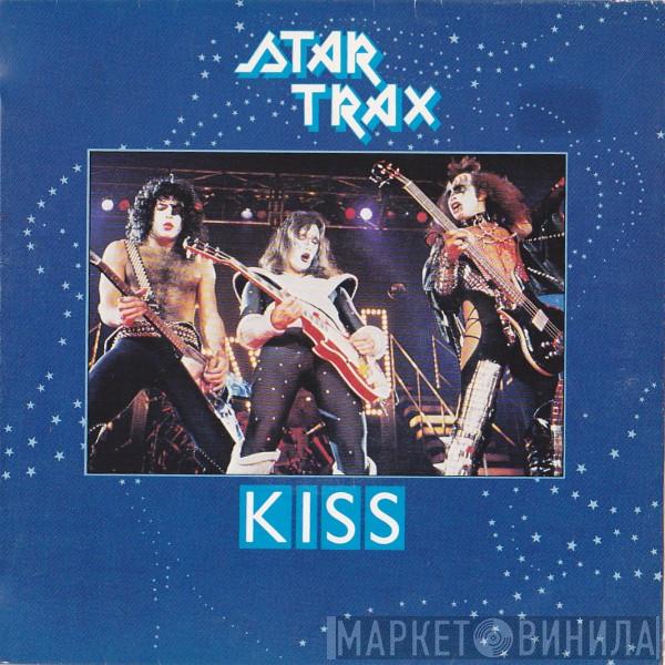  Kiss  - Star Trax