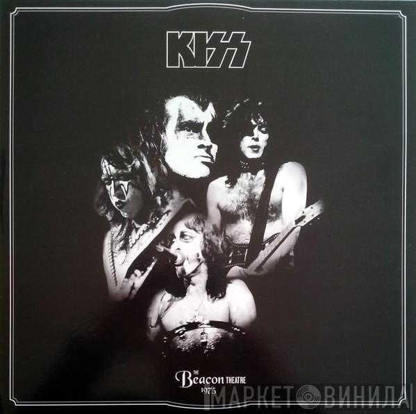  Kiss  - The Beacon Theatre 1975