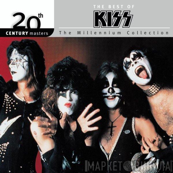  Kiss  - The Best Of Kiss