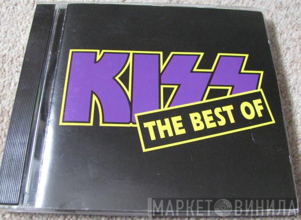  Kiss  - The Best Of