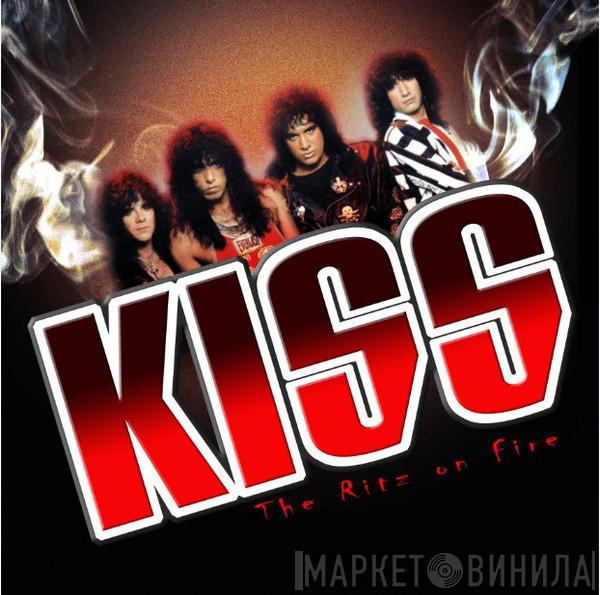  Kiss  - The Ritz On Fire - Live 1974