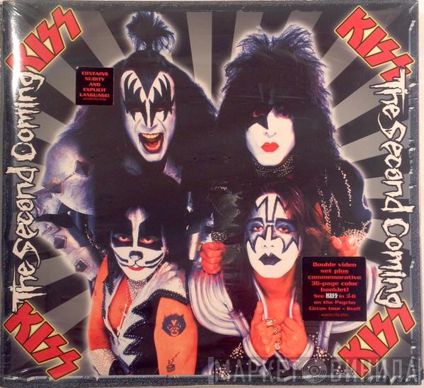  Kiss  - The Second Coming