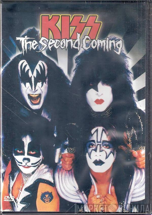  Kiss  - The Second Coming