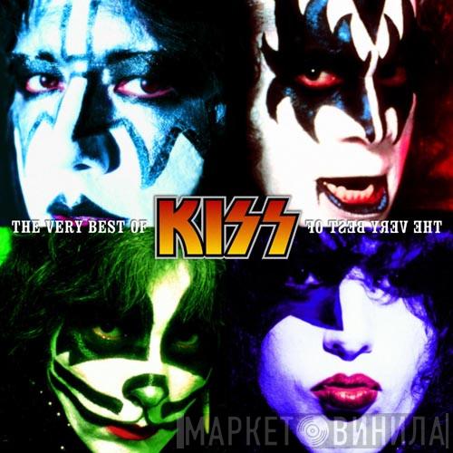 Kiss  - The Very Best Of Kiss