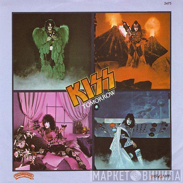  Kiss  - Tomorrow