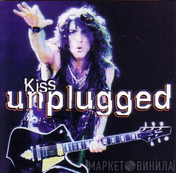  Kiss  - Unplugged