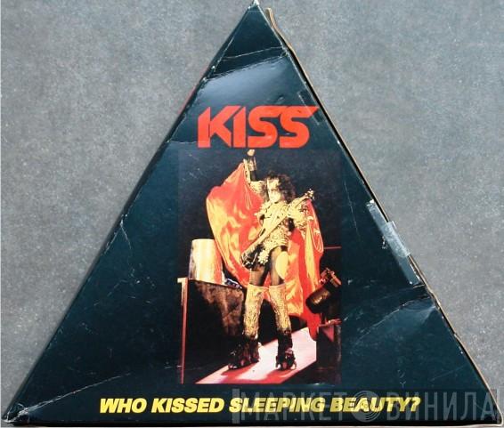  Kiss  - Who Kissed Sleeping Beauty?