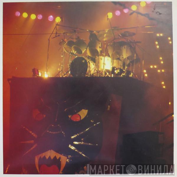 , Kiss , Wicked Lester   Ace Frehley  - Wicked Lester And Progeny Demo Sessions