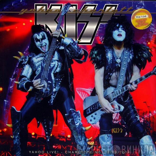  Kiss  - Yahoo Charlotte