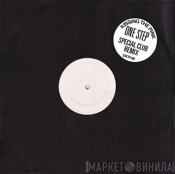 Kissing The Pink - One Step (Special Club Remix)