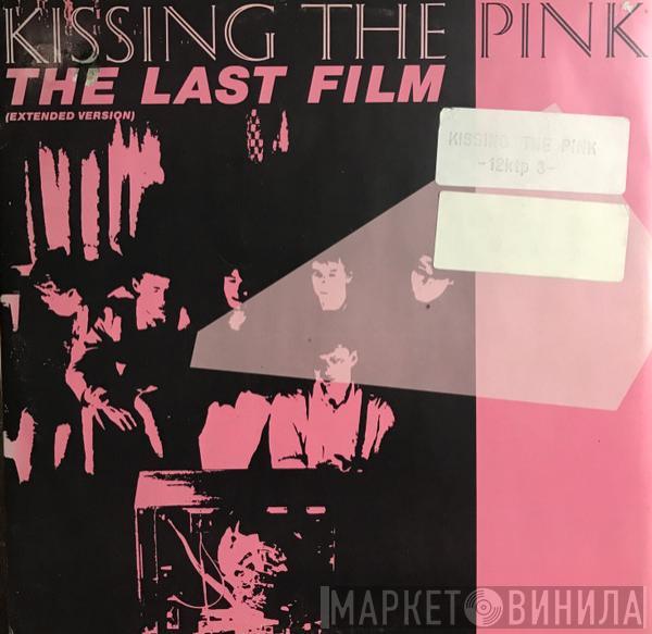  Kissing The Pink  - The Last Film (Extended Version)