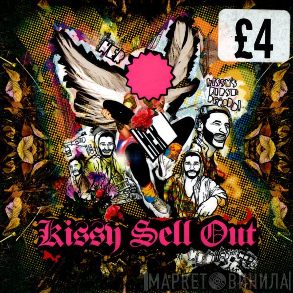  Kissy Sell Out  - Her