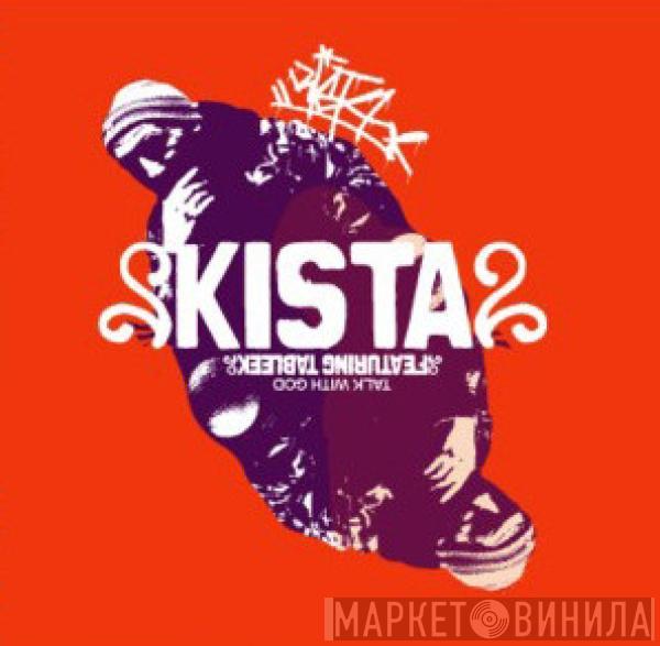 Kista - Talk With God