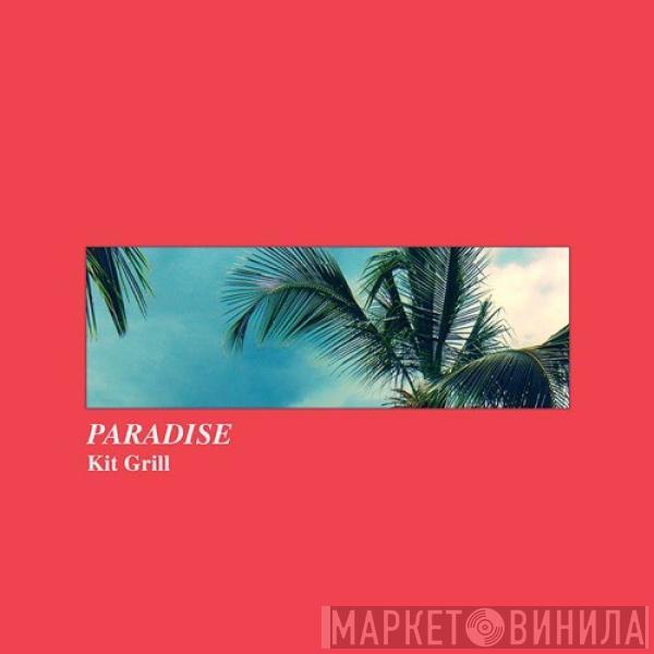Kit Grill - Paradise