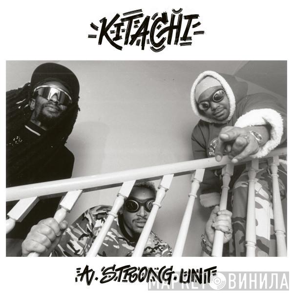 Kitachi - A Strong Unit