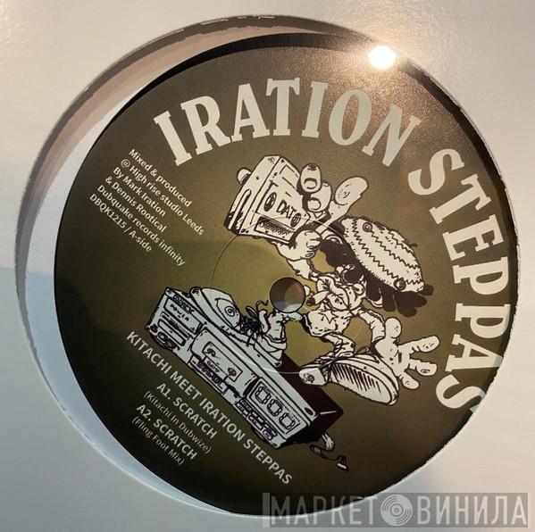 Kitachi, Iration Steppas - Kitachi In Dubwise