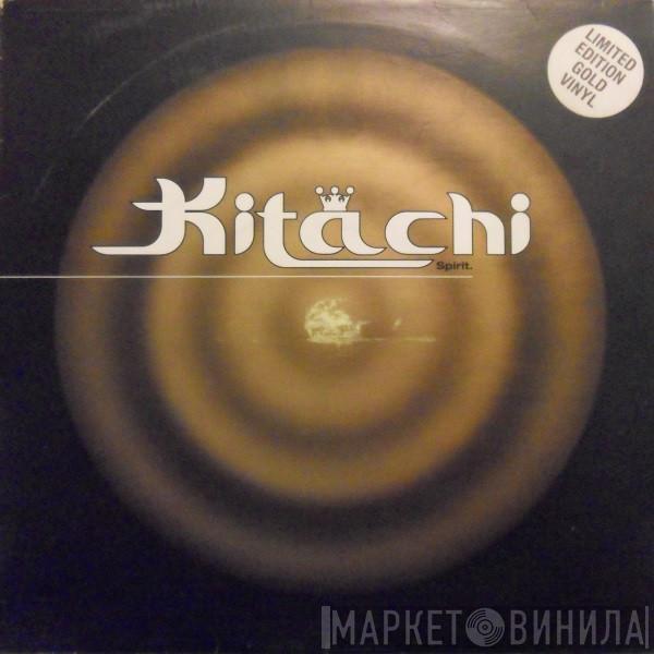 Kitachi - Spirit
