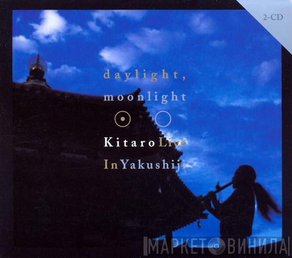  Kitaro  - Daylight, Moonlight : Live In Yakushiji