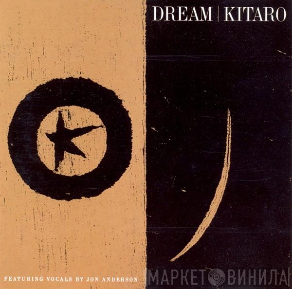  Kitaro  - Dream