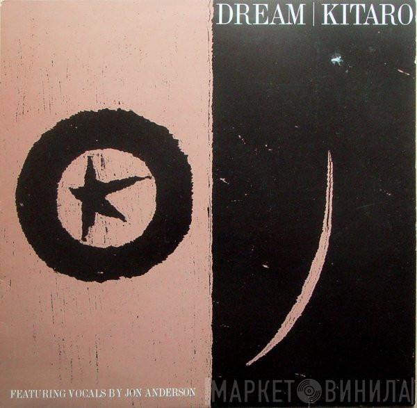  Kitaro  - Dream