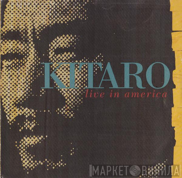  Kitaro  - Live In America