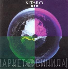 Kitaro - The Light Of The Spirit