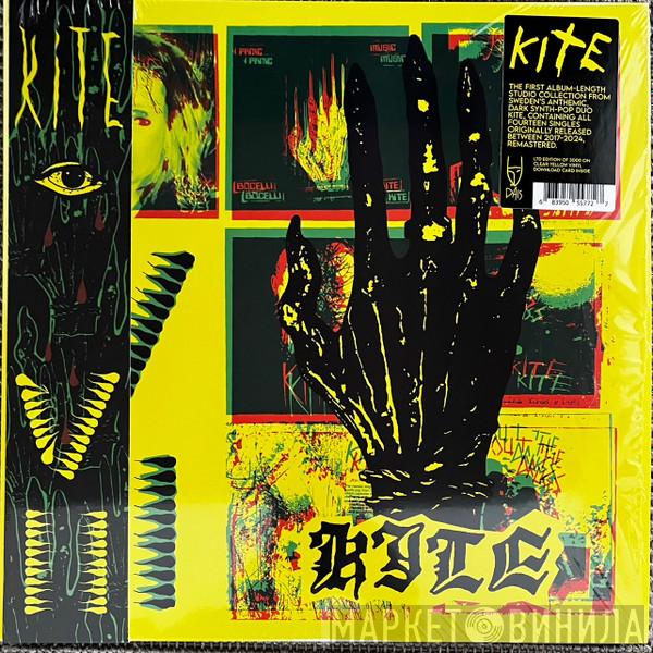 Kite  - VII