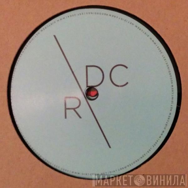 Kito Jempere - Akio EP