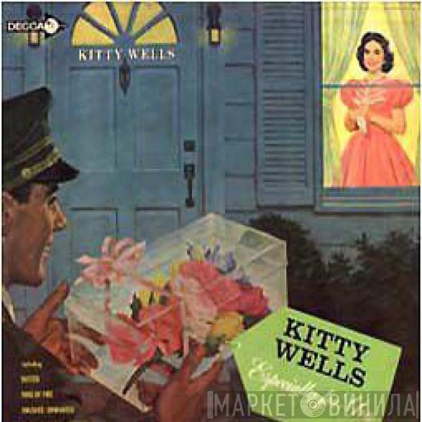 Kitty Wells - Especially For You
