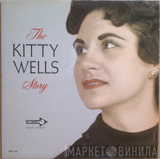Kitty Wells - The Kitty Wells Story