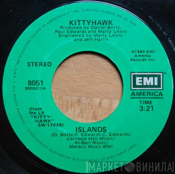 Kittyhawk - Islands