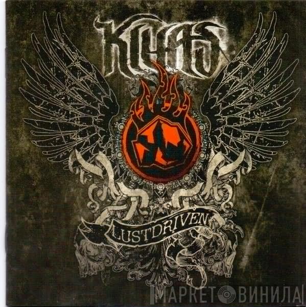  Kiuas  - Lustdriven