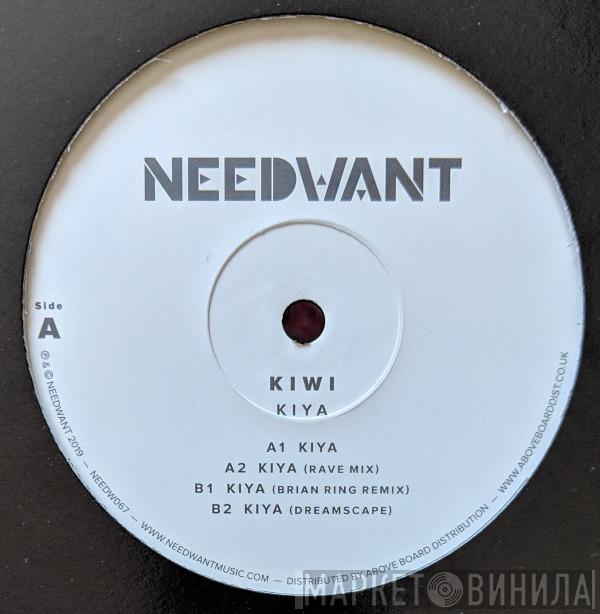 Kiwi  - Kiya