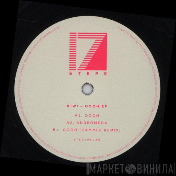 Kiwi  - Oooh EP