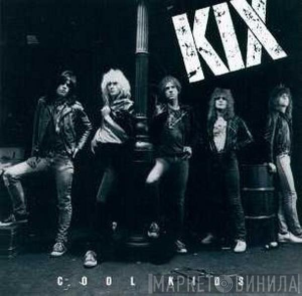 Kix  - Cool Kids