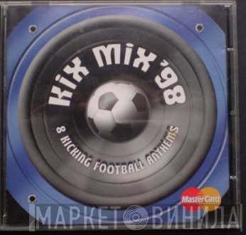  - Kix Mix '98