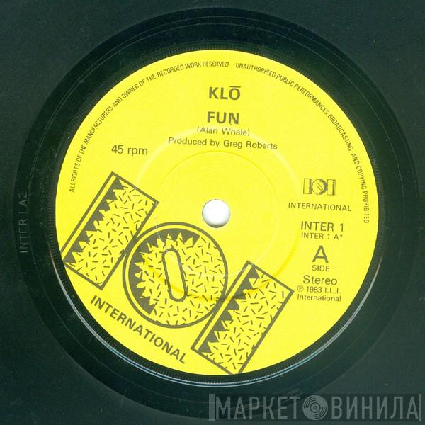 Klō - Fun