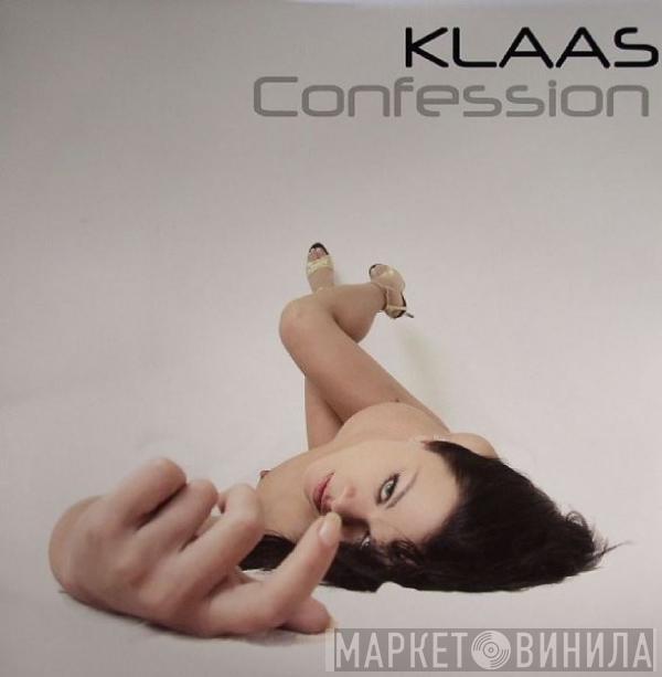  Klaas  - Confession