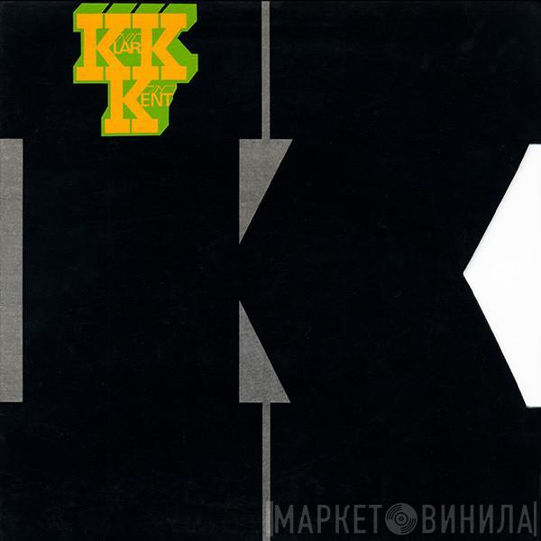  Klark Kent   - Klark Kent